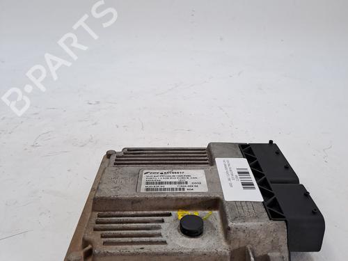 Engine control unit (ECU) FIAT PUNTO (188_) 1.3 JTD 16V | BP26192356M57