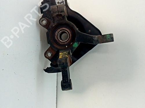 Used Left front steering knuckle LANCIA MUSA (350_) 1.3 D Multijet (350.AXG11, 350.AXG1A) (90 hp) 29606519