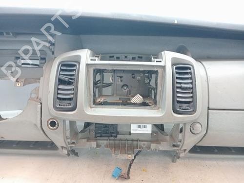 Dashboard OPEL VIVARO A Bus (X83) 2.5 DTI (F7, J7, A07) | BP23361723C46 