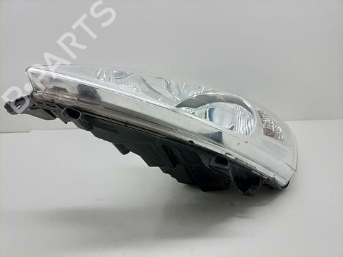 Left headlight FIAT SCUDO Van (270_, 272_) 2.0 D Multijet | BP25456304C28 