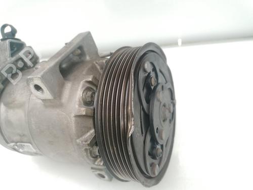 AC compressor RENAULT CLIO IV (BH_) 1.5 dCi 75 | BP25737719M34 
