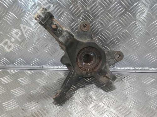 Left front steering knuckle RENAULT KANGOO / GRAND KANGOO II (KW0/1_) 1.5 dCi 70 (KW0V, KW0A) | BP23649356M25