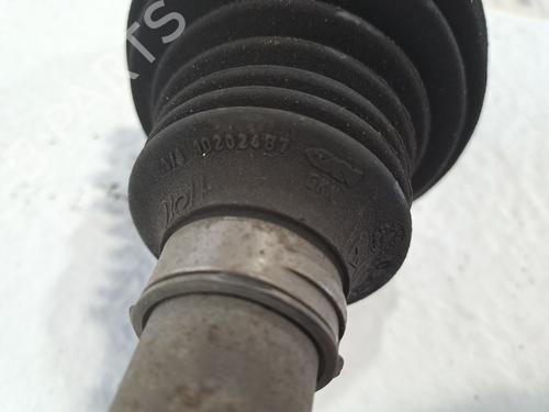 Left front driveshaft FIAT PUNTO (199_) 1.3 D Multijet | BP23977293M38 