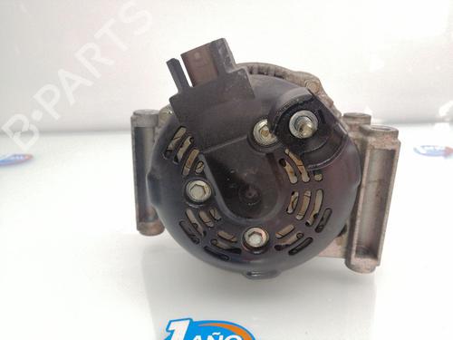 Alternator OPEL ZAFIRA TOURER C (P12) 1.6 CDTI (75) | BP23386786M7 