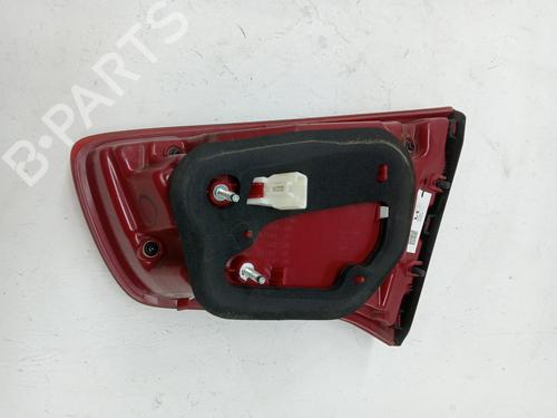 Left tailgate light KIA SPORTAGE IV (QL, QLE) 1.7 CRDi | BP24466785C79 
