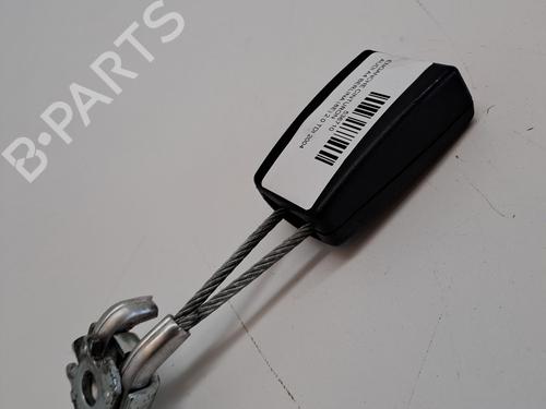 Sikkerhedssele-spænde AUDI A4 B7 Avant (8ED) 2.0 TDI | BP23372527I32 