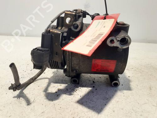 AC compressor MITSUBISHI SPACE STAR MPV (DG_A) 1.9 DI-D (DG4A) | BP25915460M34 