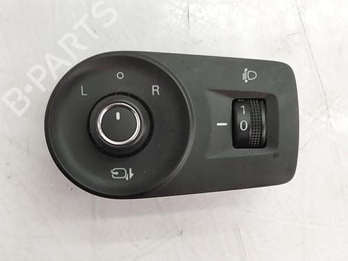 Spiegel Schalter für Spiegel Schalter MG MG ZS SUV (AZS1) 1.5 VTi (106 hp) 36008111 36008111