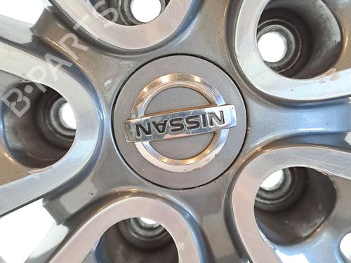Rim NISSAN QASHQAI I (J10, NJ10) 2.0 dCi All-wheel Drive | BP23285254C45 