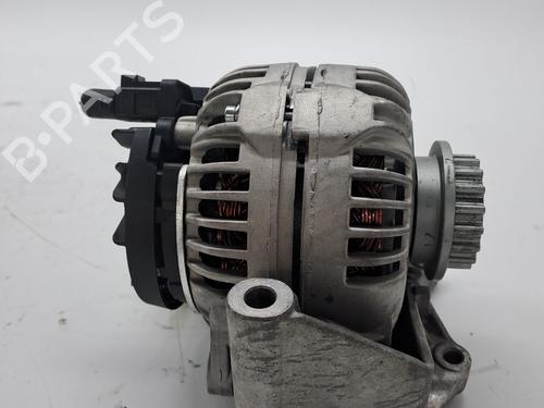 Alternator VW TRANSPORTER T5 Van (7HA, 7HH, 7EA, 7EH) 2.5 TDI | BP23374725M7