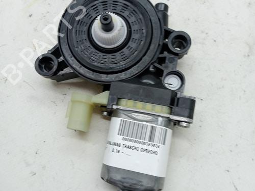 Used Right rear window motor KIA NIRO II (SG2) 1.6 GDi Hybrid (141 hp) 23362724