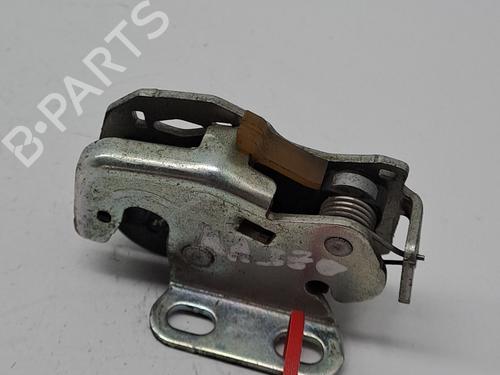 Used Tailgate lock MERCEDES-BENZ VITO / MIXTO Van (W639) 109 CDI (639.601, 639.603, 639.605) (95 hp) 23375527