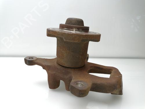 Right front steering knuckle MERCEDES-BENZ SPRINTER 4-t Van (B904) 410 D | BP23651828M26 
