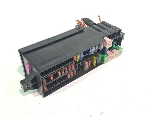 Fuse box SKODA FABIA III (NJ3) 1.0 TSI | BP28083973E1
