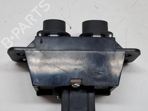 Elektronisk modul NISSAN NOTE (E12) 1.5 dCi | BP23365883M83 