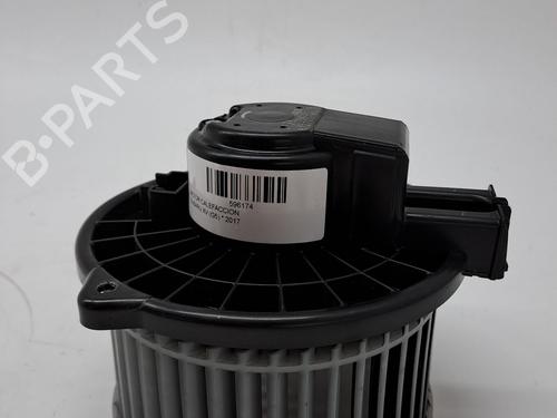 Heater blower motor SUBARU XV (_GP_) 2.0 i AWD (GP7, G33GP) | BP23943135M62 