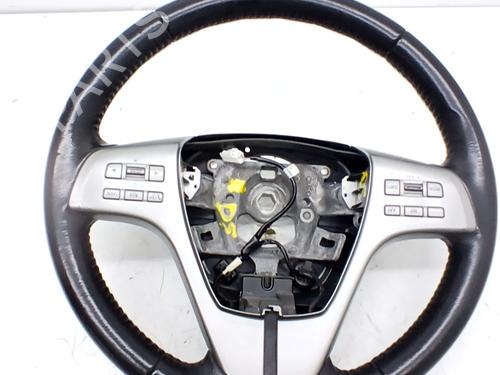 Used Steering wheel Steering wheel MAZDA 6 Hatchback (GH) 2.0 MZR-CD (GH14) (140 hp) 33763089 33763089