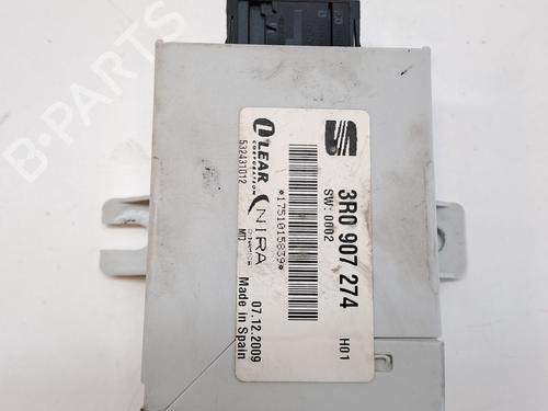 Module électronique SEAT EXEO (3R2) 2.0 TDI (120 hp) 26675563
