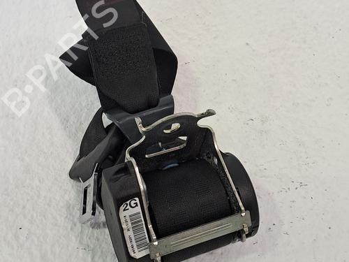 Rear left seatbelt PEUGEOT 208 I (CA_, CC_) 1.6 HDi / BlueHDi 75 | BP24240246I29