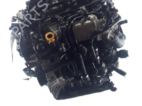 Used Engine Engine VW GOLF VII Variant (BA5, BV5) 2.0 TDI (150 hp) 35779142 35779142