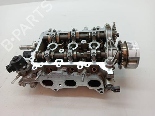 Used Cylinder head CITROËN C1 II (PA_, PS_) 1.0 VTi 68 (69 hp) 23345486