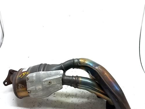 Catalyst MERCEDES-BENZ C-CLASS Coupe (CL203) C 180 Kompressor (203.746) | BP30121005M10