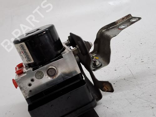 ABS pump CITROËN C-CROSSER (VU_, VV_) 2.2 HDi | BP27193725M43 