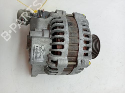 Generator MAZDA 6 Hatchback (GG) 2.0 DI (GG14) | BP23358511M7 