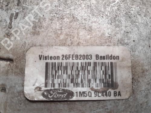 Intercooler FORD FOCUS I (DAW, DBW) 2.0 16V | BP25809315M30