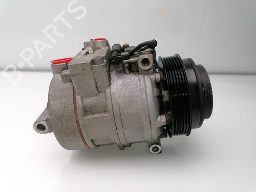 AC-Kompressor MERCEDES-BENZ E-CLASS (W210) E 240 (210.061) (170 hp) 23938825