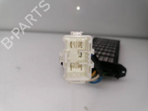 Heater resistor HONDA CIVIC X Hatchback (FC_, FK_) 2.0 Type-R (FK8) | BP23940582M108