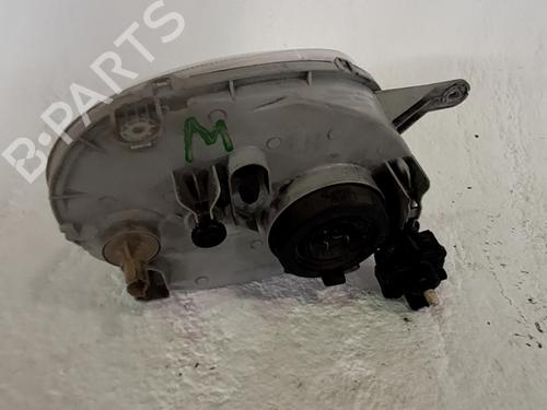 Left headlight HYUNDAI ATOS (MX) 1.0 i | BP31262614C28