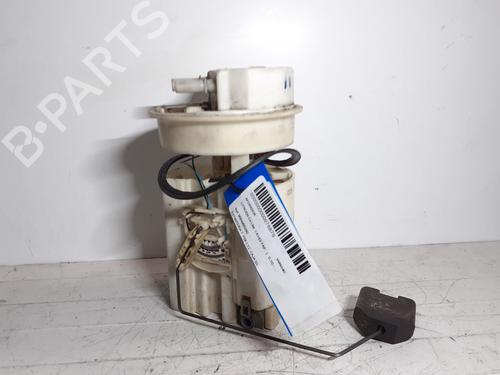 Used Fuel pump CITROËN C4 Picasso I MPV (UD_) 1.6 HDi (109 hp) 26539351