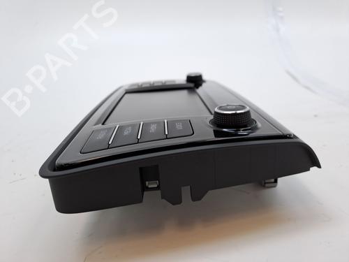 Display monitor SKODA OCTAVIA III Combi (5E5, 5E6) 1.6 TDI | BP23285357C48 