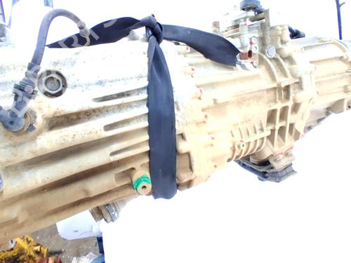 Gearbox VW AMAROK (2HA, 2HB, S1B, S6B, S7A, S7B, AGD) 2.0 BiTDI | BP33761446M3 - Image 9