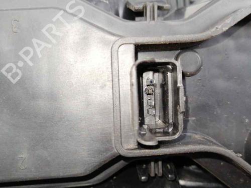 Left taillight RENAULT MEGANE II (BM0/1_, CM0/1_) 1.5 dCi (BM0F, BM0T, BM2B, CM0F, CM0T) | BP23383002C34 