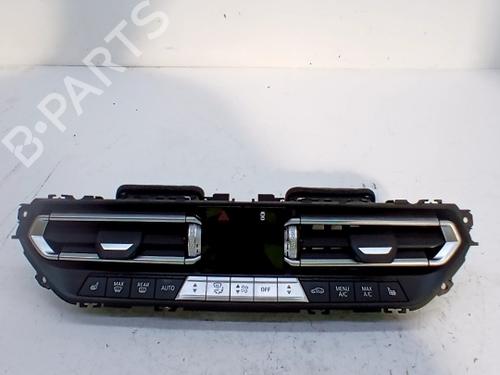 Used Climate control Climate control BMW 1 (F40) M 135 i xDrive (306 hp) 40546132 40546132