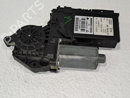 Used Left rear window motor AUDI A4 B7 (8EC) 2.0 TDI 16V (140 hp) 23974797