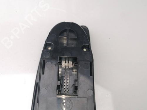 Left front window switch BMW 1 (E87) 116 d | BP23939575I27 