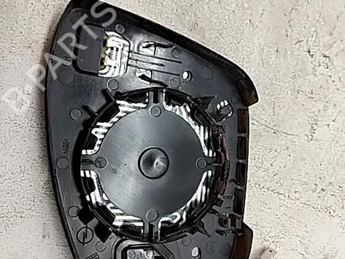 Used Right mirror glass OPEL CORSA F (P2JO) 1.2 MHEV (101 hp) 29500217
