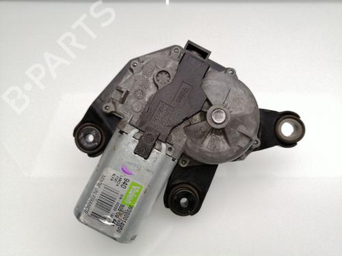 Used Rear wiper motor ALFA ROMEO GIULIETTA (940_) 1.4 TB (940FXA1A, 940FXT1A) (120 hp) 23384847