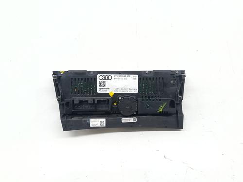 Climate control AUDI A5 (8T3) S5 quattro | BP26285711I5 