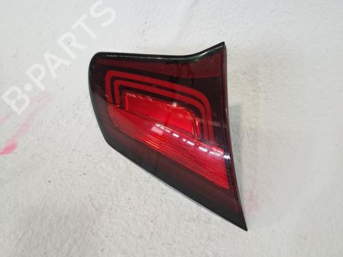 Left tailgate light CITROËN C4 II (NC_) 1.6 BlueHDi 100 | BP24587471C79 
