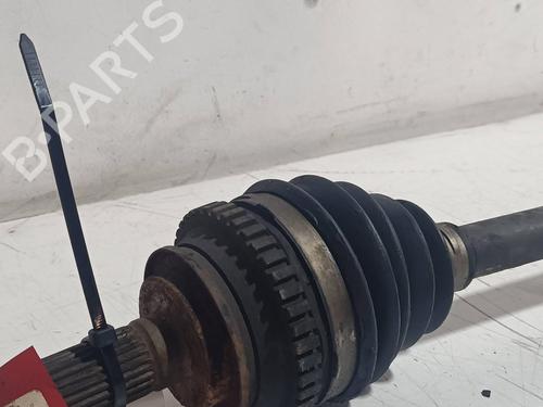 Right front driveshaft TATA INDIGO MARINA (4_V2) 1.4 DICOR | BP26538774M39