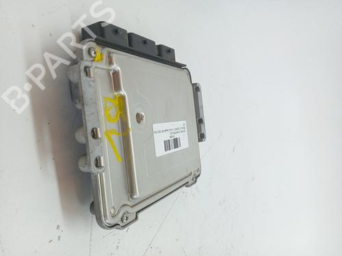 Computer motormanagement RENAULT SCÉNIC II (JM0/1_) 1.9 dCi (JM14) | BP23372421M57 