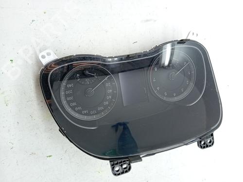 Instrument cluster HYUNDAI KONA (OS, OSE, OSI) 1.0 T-GDi | BP23354143C47 