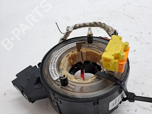 Squib airbag AUDI A3 Sportback (8PA) 2.0 TDI 16V | BP23366664C102 