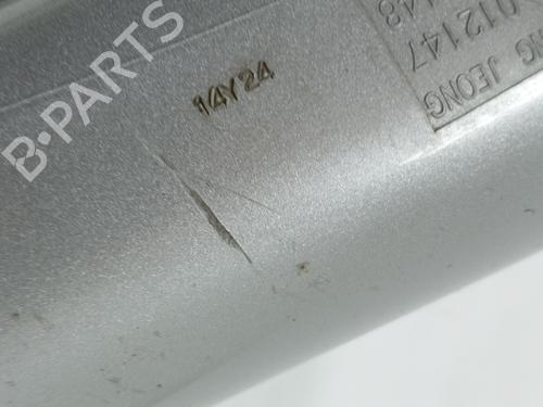 Left mirror HYUNDAI SANTA FÉ I (SM) 2.0 CRDi 4x4 | BP24188990C26