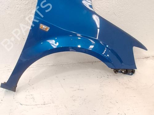 Used Right front fenders Right front fenders CHEVROLET AVEO Hatchback (T300) 1.3 D (95 hp) 36158096 36158096