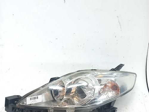 Lampa przednia lewa MAZDA 5 (CR) 2.0 CD (CR19) | BP30054771C28